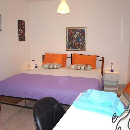 Apartment Sky 48 Rovinj Ngoại thất bức ảnh
