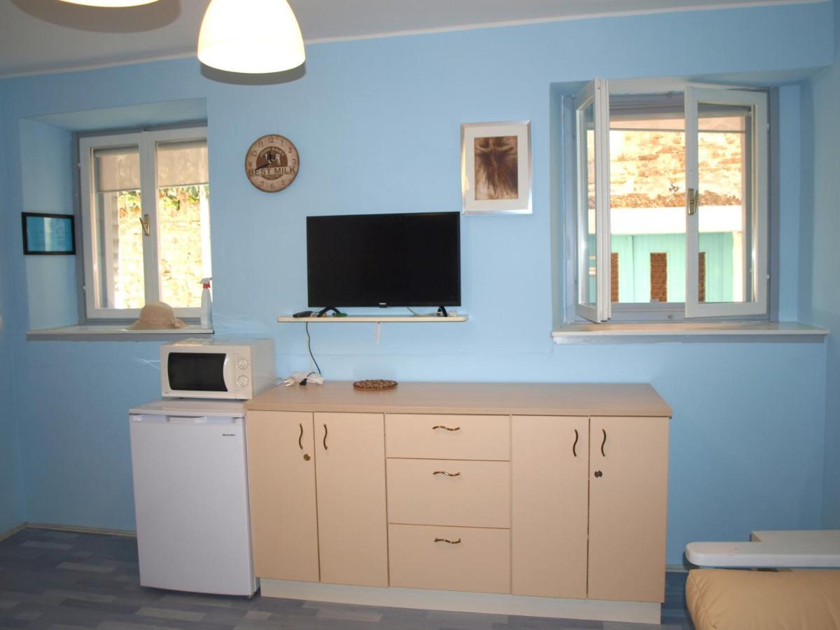 Apartment Sky 48 Rovinj Ngoại thất bức ảnh