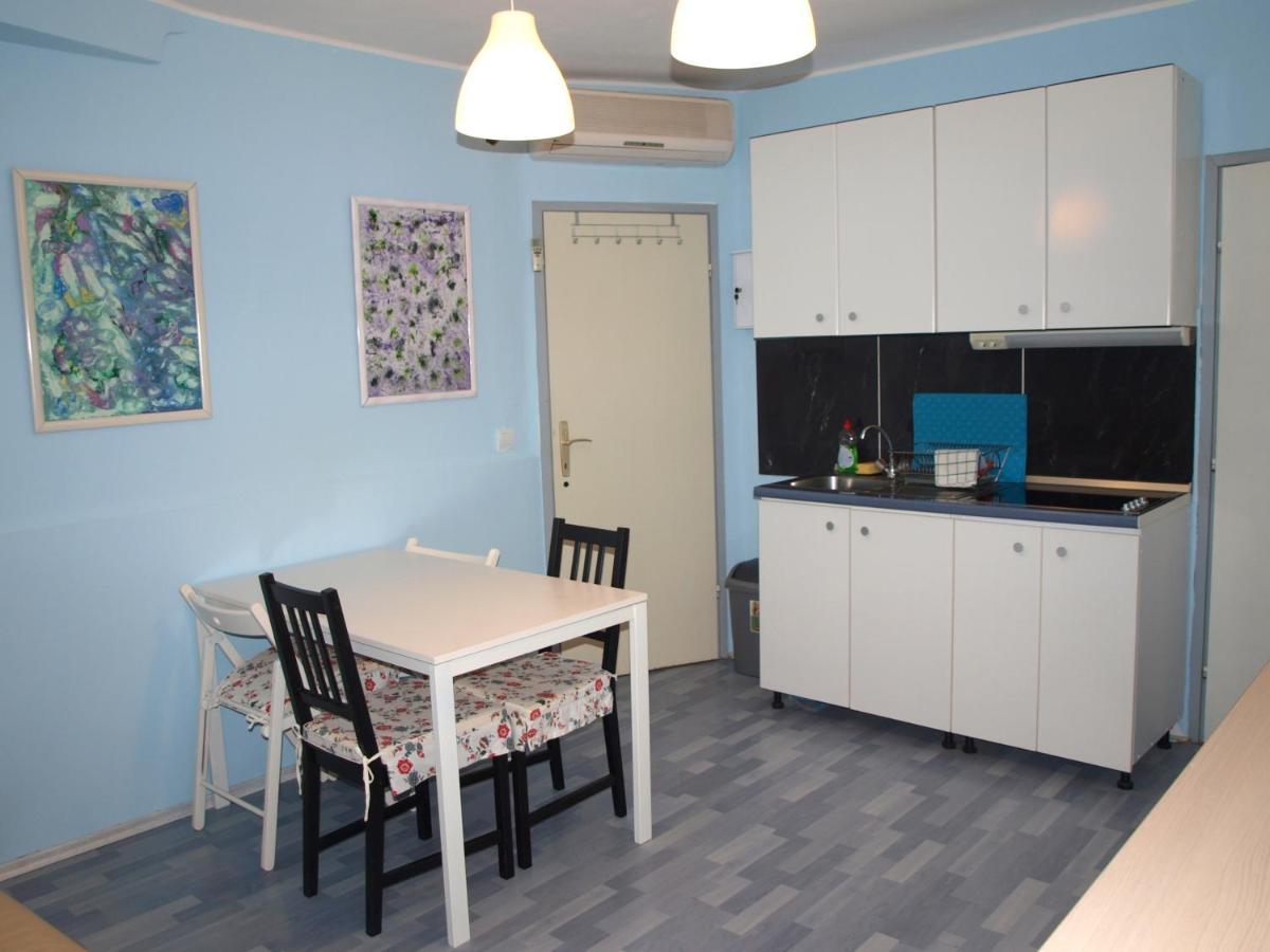 Apartment Sky 48 Rovinj Ngoại thất bức ảnh
