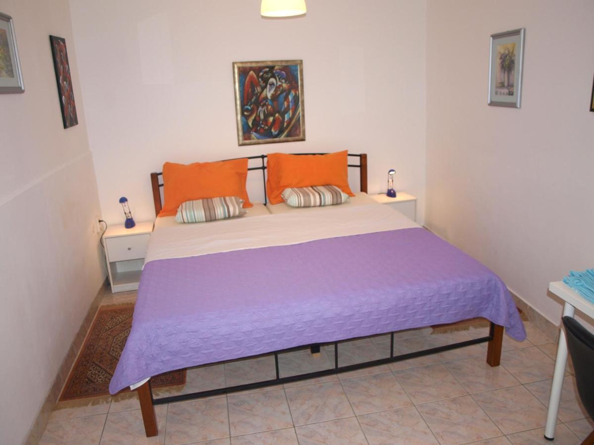 Apartment Sky 48 Rovinj Ngoại thất bức ảnh