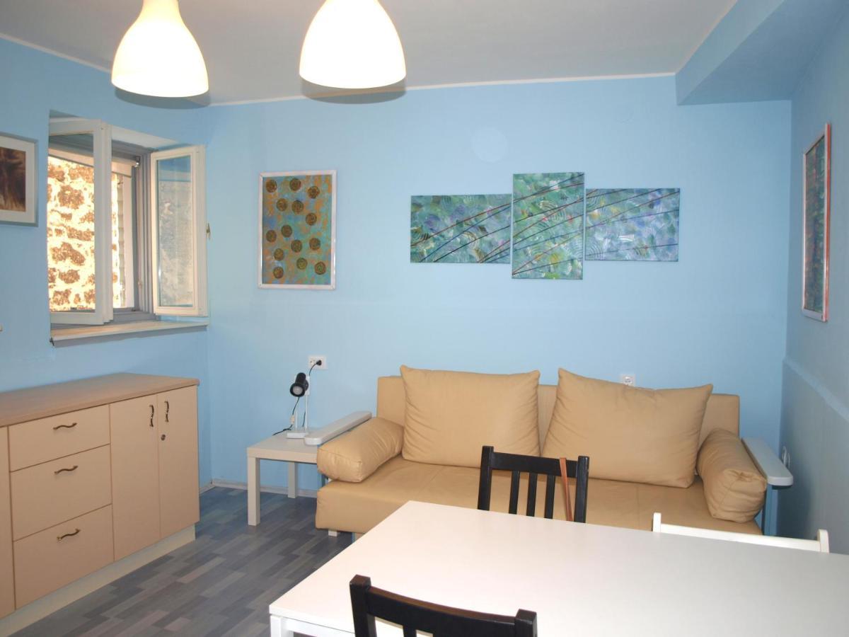 Apartment Sky 48 Rovinj Ngoại thất bức ảnh