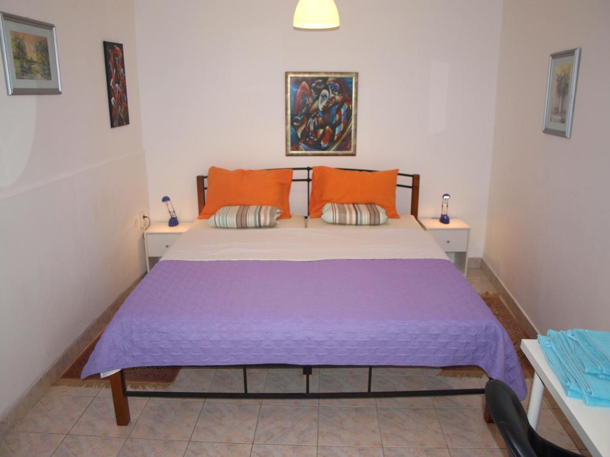 Apartment Sky 48 Rovinj Ngoại thất bức ảnh