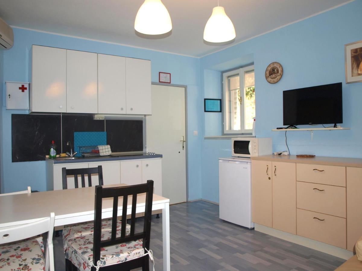 Apartment Sky 48 Rovinj Ngoại thất bức ảnh