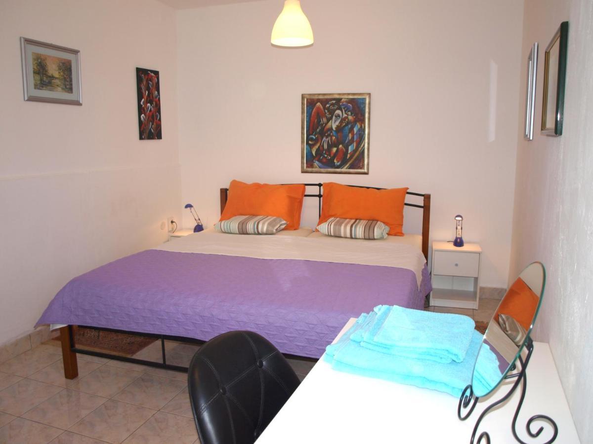Apartment Sky 48 Rovinj Ngoại thất bức ảnh