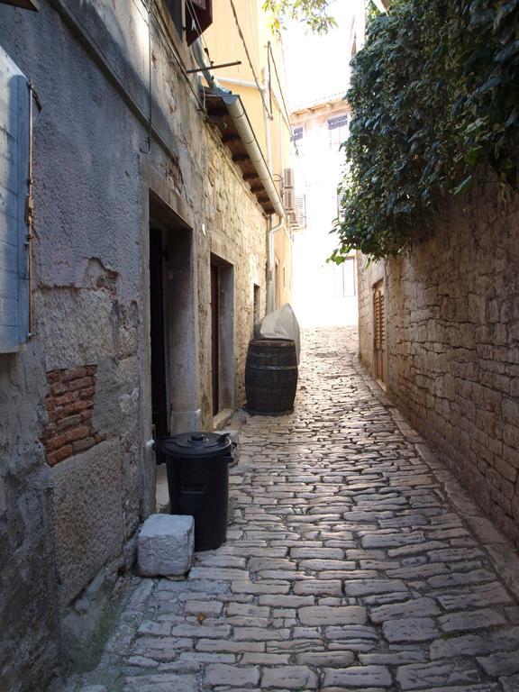 Apartment Sky 48 Rovinj Phòng bức ảnh