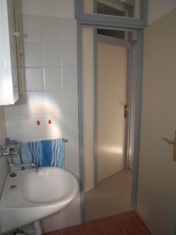 Apartment Sky 48 Rovinj Phòng bức ảnh