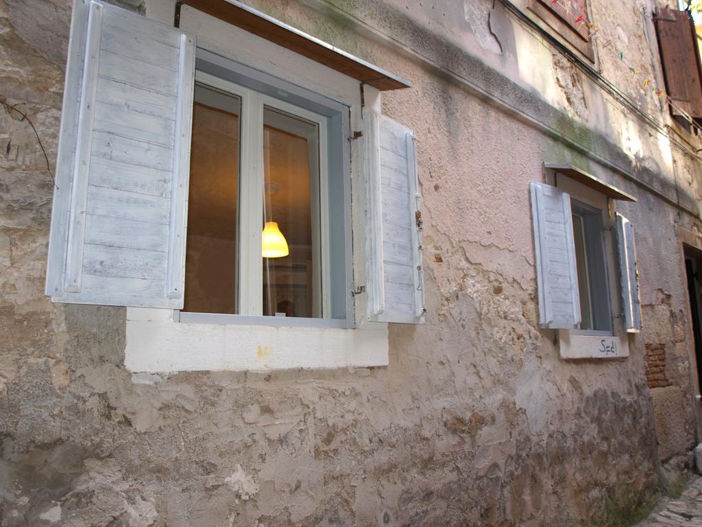 Apartment Sky 48 Rovinj Phòng bức ảnh
