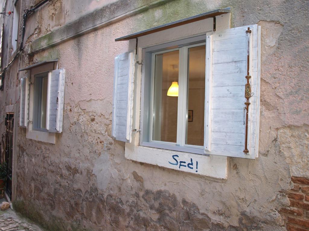 Apartment Sky 48 Rovinj Phòng bức ảnh