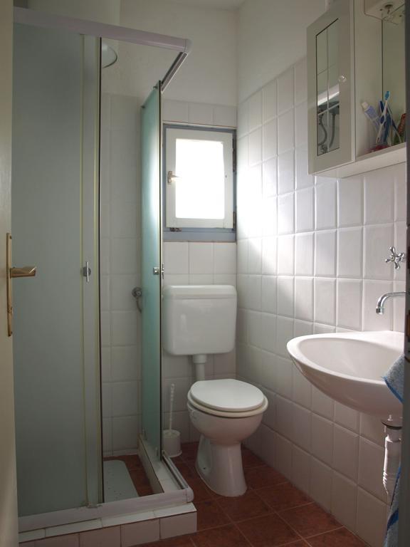 Apartment Sky 48 Rovinj Phòng bức ảnh