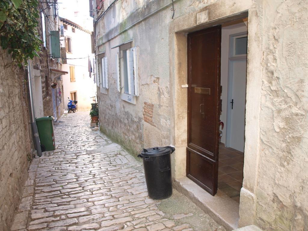 Apartment Sky 48 Rovinj Phòng bức ảnh